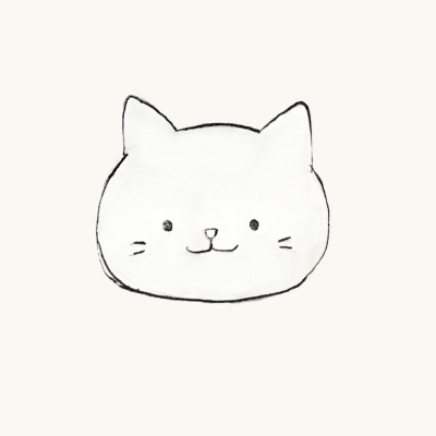 すべての動物の画像 トップ100 可愛い 猫 イラスト ゆるい